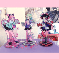 Image 4 of ZZZ Angels of Delusion Collection