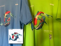 “Yú Lóng Hùnzá” T SHIRT