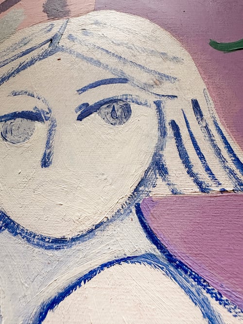 Image of "2016" painting