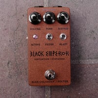 Image 2 of Black Emperor (mini)