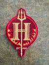 House Hellfire Patch