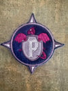House Pryde Patch 