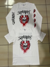 Image 2 of Suffaction / nailed to the bones