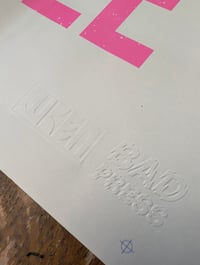 Image 4 of A1 'RESIST MUCH' print