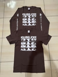 Image 1 of Killing joke 