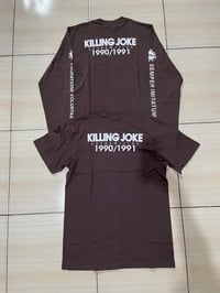 Image 2 of Killing joke 