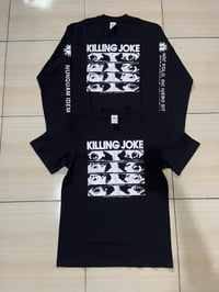 Image 3 of Killing joke 