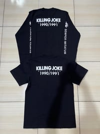 Image 4 of Killing joke 