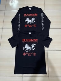 Image 1 of BLASPHEMY / GOODS OF WAR