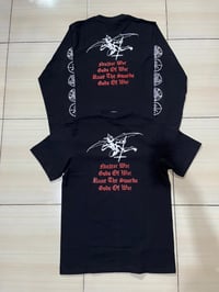 Image 2 of BLASPHEMY / GOODS OF WAR