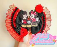 OOAK Minnie