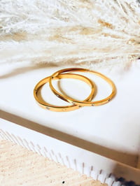 The Golden Two 