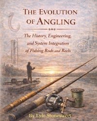 Image 1 of The Evolution of Angling