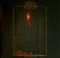 Horna - Kohti Yhdeksän Nousua (Sis. Ordo Regnum Sathanas) LP