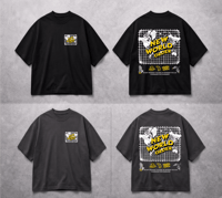 New World Order Tee