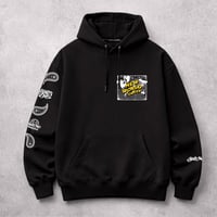 Image 2 of New World Order Hoodie