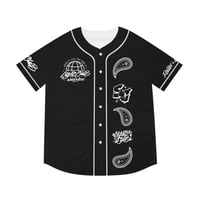 Image 2 of Framebangin Baseball Jersey
