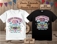 Image 4 of Davis Edwards Family Reunion Shirt