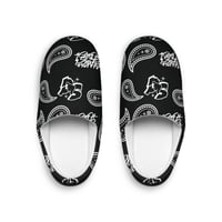 Image 1 of Static House Shoes
