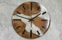 Image 2 of Steak Seasoning - Wall Clock Decor