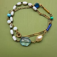 Bracelet « BARNEVILLE »
