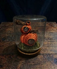 Blighted Harvest