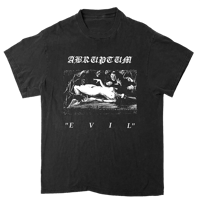 Image 2 of Abruptum - Evil