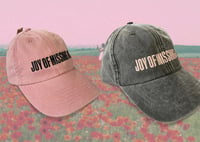 Image 2 of Joy Of Missing Out Cap