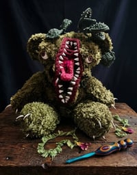 The Nepenthe Nightmare 005