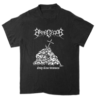 Image 2 of Armagedda - Only True Believers