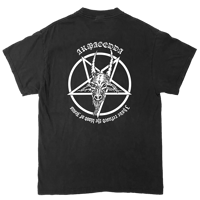 Image 3 of Armagedda - Only True Believers