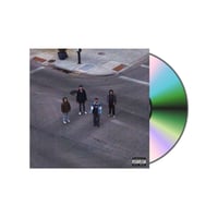 no service "digital nostalgia" CD *pre-order*