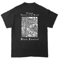 Image 3 of Black Funeral - Vampyr