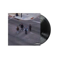no service "digital nostalgia" vinyl *pre-order*