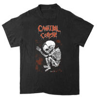 Image 2 of Cannibal Corpse - Butchered At Birth