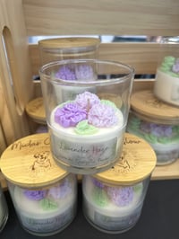Image 1 of 10oz Lavender Haze Scent