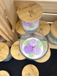 Image 2 of 10oz Lavender Haze Scent