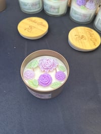 8oz Lavender Haze Scent