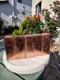 Image 3 of 20lb+  10x2lb Bars about 2lbs each
