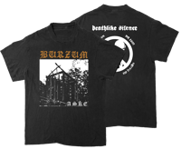 Image 1 of Burzum - Aske (Gold)