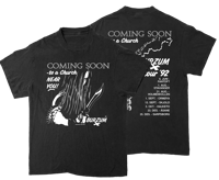 Image 1 of Burzum - Coming Soon To A Church Near You