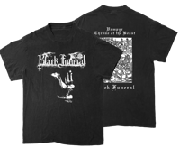 Image 1 of Black Funeral - Vampyr