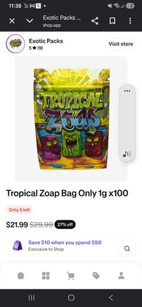 Turp Packs