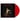 Street Power - Me Time LP solid red 