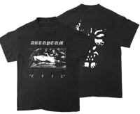 Image 1 of Abruptum - Evil