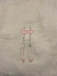 Image 1 of Princess Dangles
