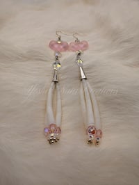 Image 2 of Princess Dangles