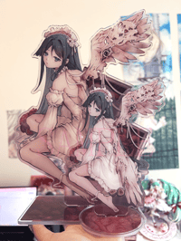 Image 2 of Saya no Uta  - Forbidden Fruits Ver.  Regular Edition Goods