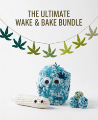 Image 1 of Wake & Bake Bundle