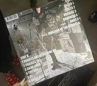 Image 6 of The Fags "No Matter What They Say" (Vinyl LP)